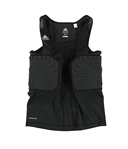 Camiseta de tirantes adidas Adipower para tus rutinas de gimnasio exigentes 3XL