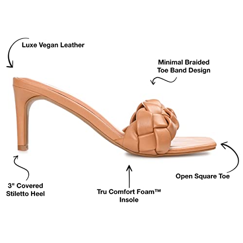 Journee Collection Women's Hattie Pump2