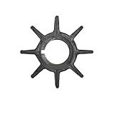 ウォーターポンプインペラー 334-65021 334-65021-0 N-ssan T-hatsu 15HP 18HP 20HP 船外機に適合