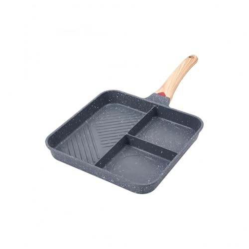 qingshenyi �ڋʏĂ� �d�؂�t���C�p�� �I�����c�p�� �t���C�p�� �l�p �d�؂� 3 �� �d�؂�t�� IH �Ή� �K�X�Ή� �������Ȃ� �}���`���p�r 3in1 ���Z �������ȒP ���[�֗� �ƒ�p �L�����v�p ������� �d���H ���ٓ� ���� 3��