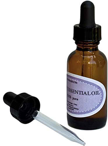 Aceite Esencial Absoluto de Vainilla Premium 100% Puro Orgánico 36 ml miniatura 1