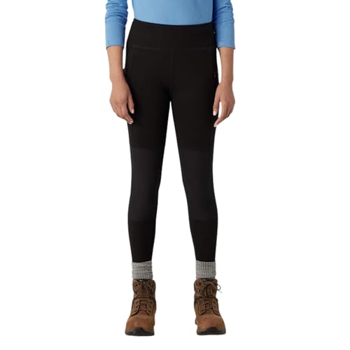 Legging utilitaire femme Dickies idéal pour vos randonnées et projets créatifs