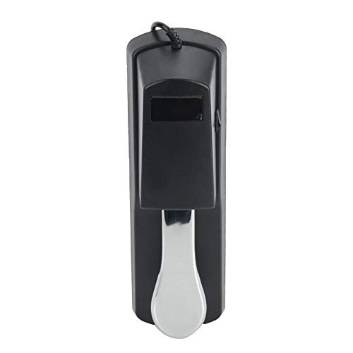 Toetsenbordpedaal, Universal sustainpedaal, voor elektronische keyboards voor digitale piano - Image 8