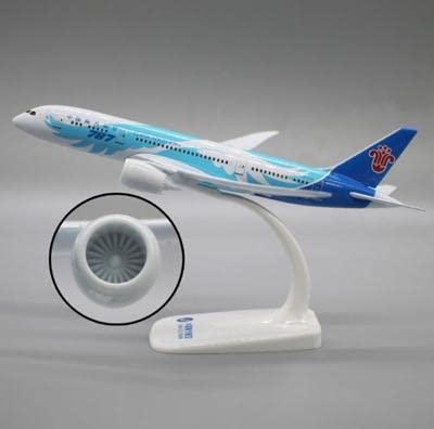 中国南方航空 航空機モデル Boeing 787 B787-9-Profile of Boeing Company-China Southern Airlines Co
