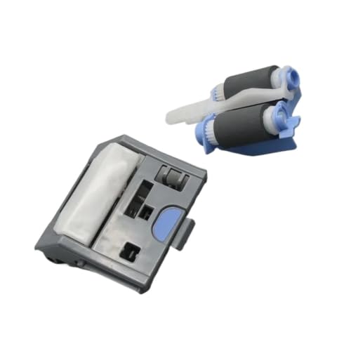 Rodillo de separación B5L24-67904 para repuesto de impresora Color LaserJet M577 M578