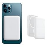 Carregador Portátil (Power Bank) Magnético sem fio por indução Carregamento Rápido de 10000mAH Compatível com Celulares - P758