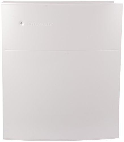 IREALIST 450 E Air Purifier, 80 W, 365 milliliters, WHITE03