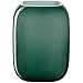 Produktbild LEONARDO HOME Vase MILANO 20x15 cm mint 041664, Glas, Grün