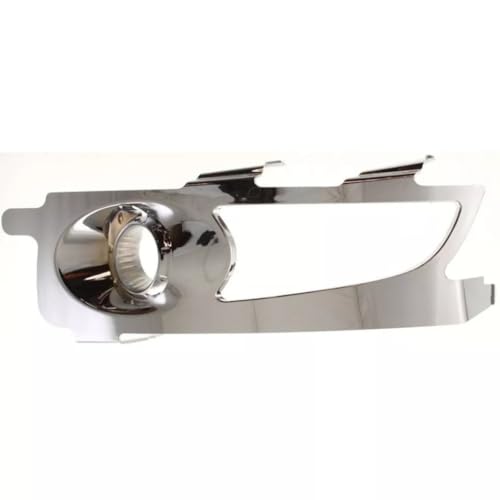 Parts Number# 25878272 Fog lamp Frame R 1pack miniatura 1
