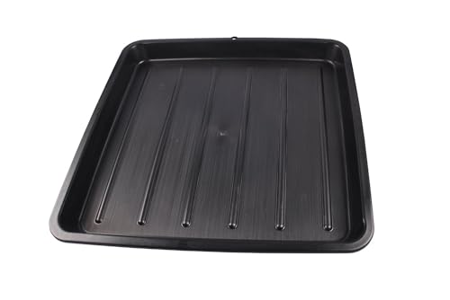 Bac de nettoyage pour grille de barbecue pour éviter l'évier bouché - 5