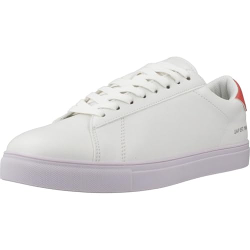 Baskets à lacets Memphis GAP pour femme chaussures de sport Gpw5144003847 confortables