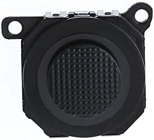 Miniatura 2 de Reemplazo del controlador de joystick analógico 3D negro para Sony PSP 1000 1001 1003 1004