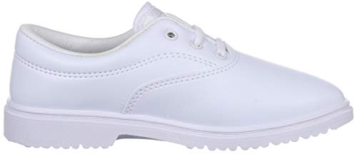 Image of SPARX Men Synthetic Leather School Shoes