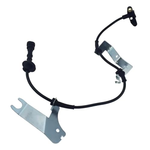 Capteur de vitesse de roue ABS avant gauche corrige freinage instable Chrysler Sebring