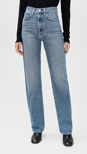 Image of JOE'S JEANS The Margot High Rise Straight