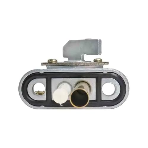 Interruptor llave paso combustible para rutas de montaña en moto 5