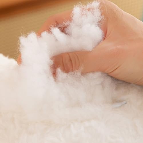 Peluche champignon mignon comme coussin décoratif doux pour canapé - 7