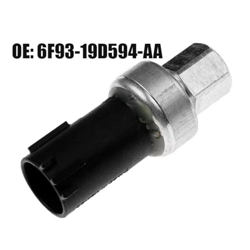 Capteur de pression de climatisation 6F9319D594AA pour Focus et Escape