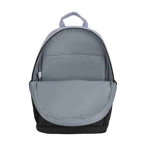 Image of PUMA Women's Juniper Backpack with Luggage Strap, Laptop Sleeve & Padded Adjustable Straps, Cool Weather, One Size