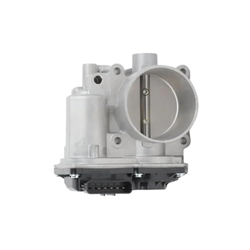 Cuerpo del acelerador 13400-52R40: Soluciona los tirones en tu Suzuki Swift o Vitara
