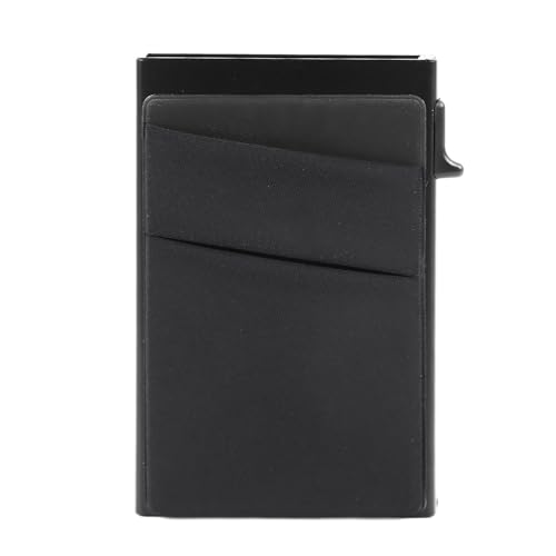 Portefeuille fin minimaliste idéal pour les voyages et les déplacements professionnels