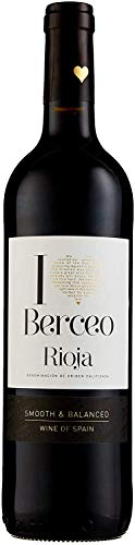 I Heart Rioja Berceo 75 cl