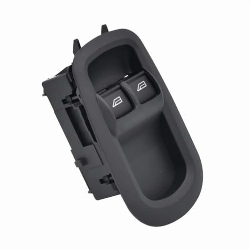 Commande lève-vitre gauche GK2T-14A132-CA robuste pour Transit MK8 - 4