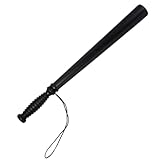 P'TIT CLOWN - 30800 - Matraque - Truncheon - Accessoire de Déguisement Policier, Gendarme ...