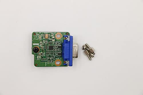 Adaptateur DP vers VGA Full HD 1080p convertisseur DisplayPort pour écran PC