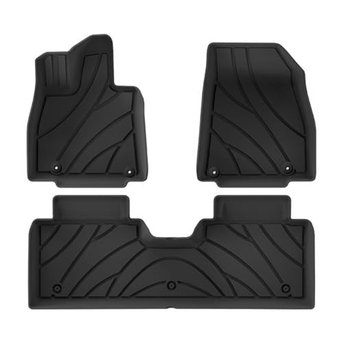 Tapis voiture TPE Geely Galaxy Star Shine 8 accessoires imperméables