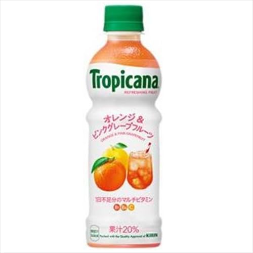 ベビチッチ トロピカルフルーツ 2個セット シュガーアップル オレンジ mcc Amazon.co.jp: キリンビバレッジ キリン トロピカーナ リフレッシュ