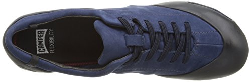 Camper Peu Senda, Sneaker a collo Basso Donna