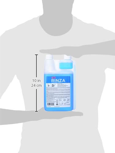 Urnex Rinza - Soluzione acida per pulire il