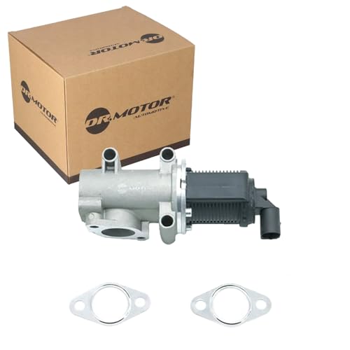 DR.MOTOR AUTOMOTIVE AGR-Ventil DRM611107