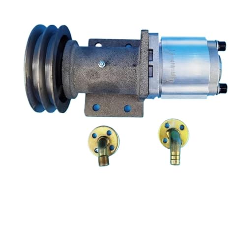 Pompes à eaux usées 320 solution contre pannes de fosse septique - 3