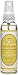Deep Steep Dry Oil Body Spritzer, Grapefruit Bergamot, 4 Ounce
