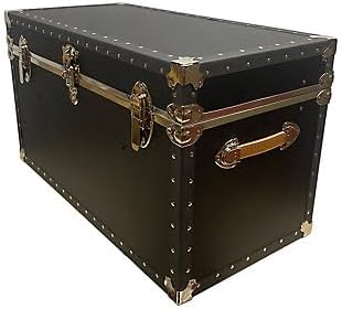 Deluxe All Purpose Wood Tack Trunk