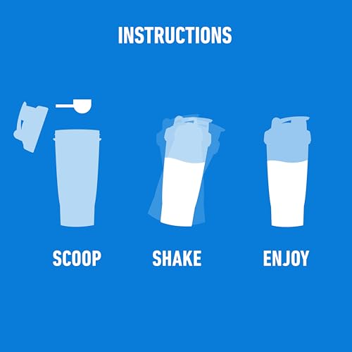 Image of Isopure Low Carb 100% Pure Whey Isolate Protein Powder, Lactose Free, Gluten Free, With Vitamins, Vanilla Bean, 25g Protein Per Serving, 1 Lb, 14 Servings (Packaging May Vary) | 25g Protein Per Serving, 100% Whey Protein Isolate, Lactose Free, Gluten Free, with Added Vitamins, 5 or Less Ingredients