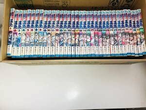 Amazon.co.jp: ◇ R653) 魁!!男塾 全34巻 宮下あきら ◇ : 文房具