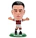 SoccerStarz SOC1647 アーセナル レアンドロ・トロサード ミニフットボールフィギュア