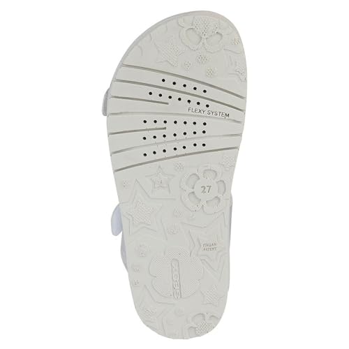 Image of Geox Girls' J Sandal Costarei Gi