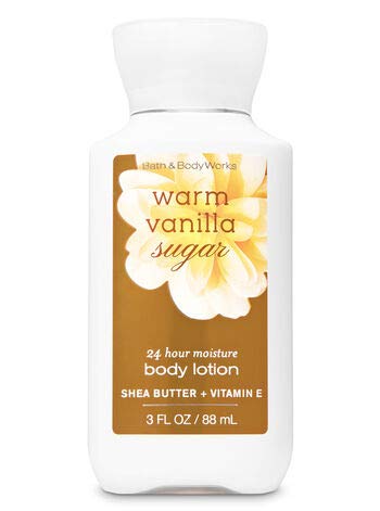Amazon | Bath & Body Works Warm Vanilla Sugar ワームバニラ