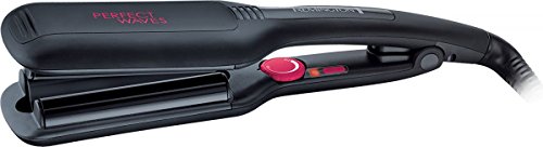 Remington S6280 Piastra Ondulata, Ceramica, Effetto Naturale