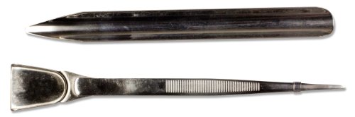 Cousin Craft and Jewelry Beading Scoops, 2/Pkg