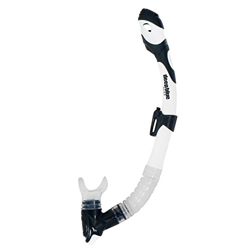 Deep Blue Gear – Ultra Dry 2 Snorkel