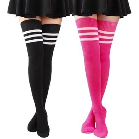 Chaussettes hautes DRESHOW Cover