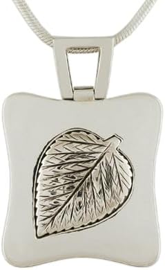 Handmade 925 Sterling Silver Pendant – Elegant Pure Silver Necklace for Timeless Style and Durability – Artisan Crafted Jewelry Gift for Her GGPT_472