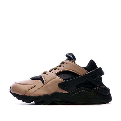 Nike Air Huarache LE Hombre Running Trainers DH8143 Sneakers Zapatos Imagen de Nike Air Huarache LE Hombre Running Trainers DH8143 Sneakers Zapatos