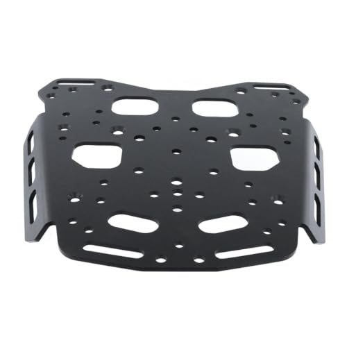 Porte bagages Husqvarna 901 Norden 2022-2026 support arrière moto