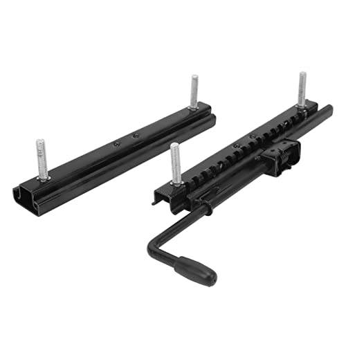 Lot De 2 Ceintures De Sécurité Universelles Réglables Et Rétractables